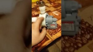 Дешевый насос для домашней пивоварни. КОНСТРУКТИВ.
