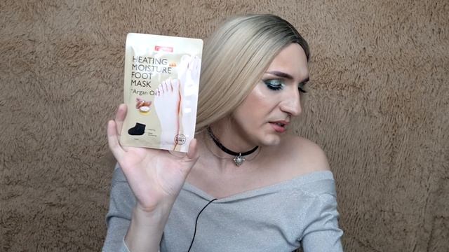 Royal Samples Di.Barbie | распаковка бьюти бокса | магазин на диване смотреть онлайн