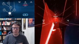 Beat Saber Campaign Level 11 Tutorial
