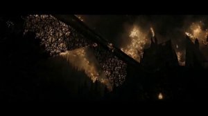 Люциус Малфой - Уильям Тавингтон - Антонио Перес