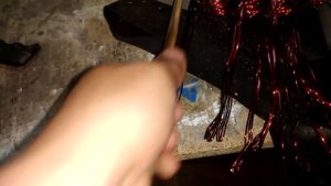 Намотка Генератора для Ветряка, 2 часть.