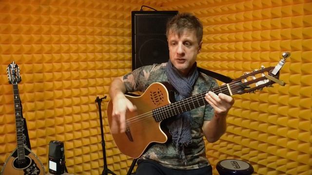 ДиДюЛя - Чувство ритма часть 2. "Секреты мастерства" смотреть онлайн