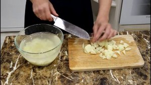 ВКУСНЕЙШИЙ УКРАИНСКИЙ БОРЩ