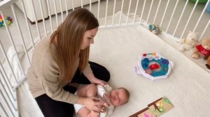 НАСМОРК У ГРУДНИЧКА! Как очистить нос младенцу, чем лечить насморк? Можно ли капать грудное молоко?