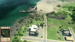 TROPICO 4 ПРОХОЖДЕНИЕ (СЕМНАДЦАТАЯ КОМПАНИЯ) ЧАСТЬ#1