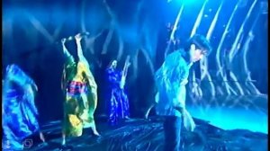 Марк Тишман - 5 цветов