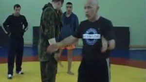 система активной обороны Стрела