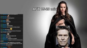 Мэддисон играет в Beyond Two Souls. Полный стрим. Часть 1