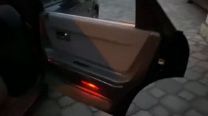 Обзор на mazda 626 1990