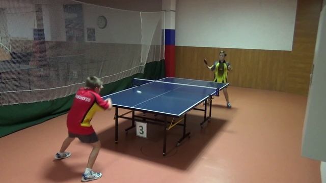 финал Кривоногов В. - Смирнов А. еще момент турнир СК Алексеева смотреть онлайн