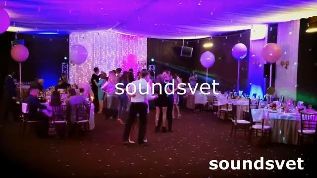 Пушкинская усадьба. Свадьба Спб. Звук и свет. смотреть онлайн