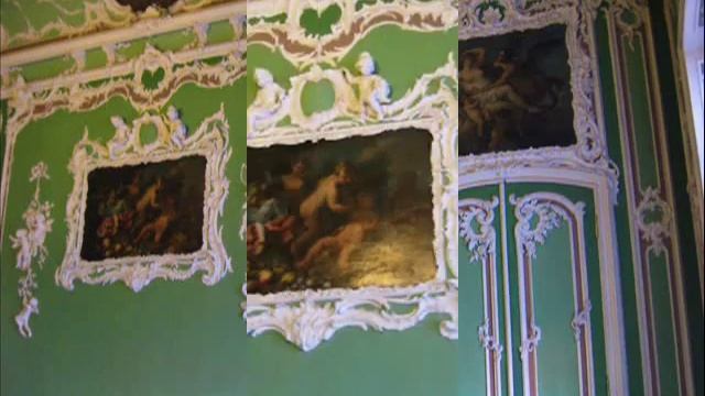 Дворец Белосельских Белозерских