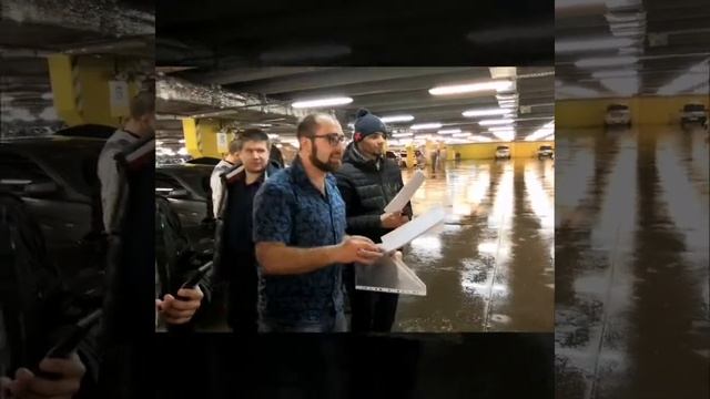 MLX СПб праздник 8 марта)) смотреть онлайн