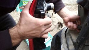 тюненг приоры меняем стопы на светодеодные приора 2