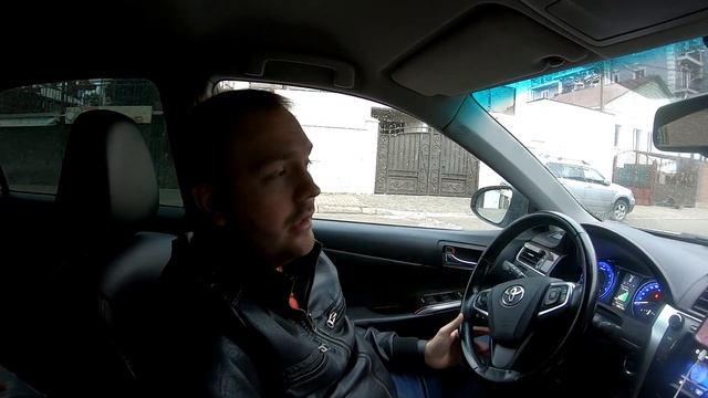 На машине в Абхазию из Москвы смотреть онлайн