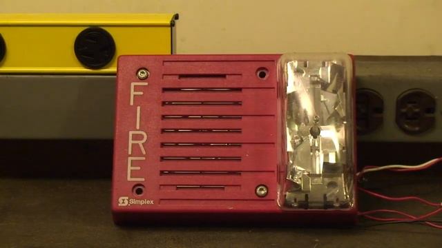 Simplex 4903-9219 смотреть онлайн