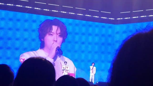 230618 서울(일) 포레스텔라 The Light 콘서트 앵콜 토크탐IV 강형호 소감(저화질,시야방해심함) смотреть онлайн