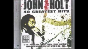 John Holt - My number one
