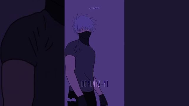 Kakashi TikTok Dance Animations (@koalaofthetrees64 request?)