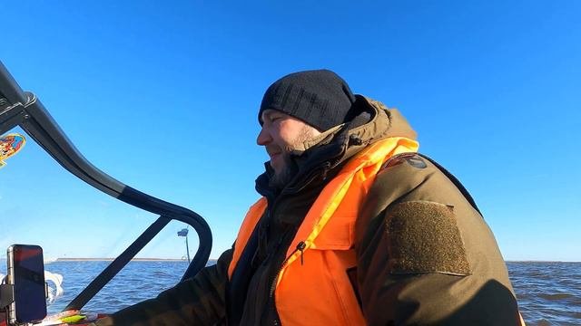 Я ВЗЯЛ ЭТИХ КРАСАВИЦ! Закрытие сезона на Кубенском озере #рыбалка #рыбалканащуку