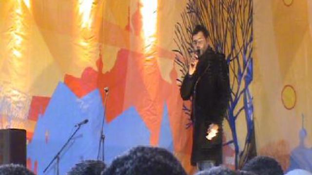 Алексей Чумаков - Стань такой, как все