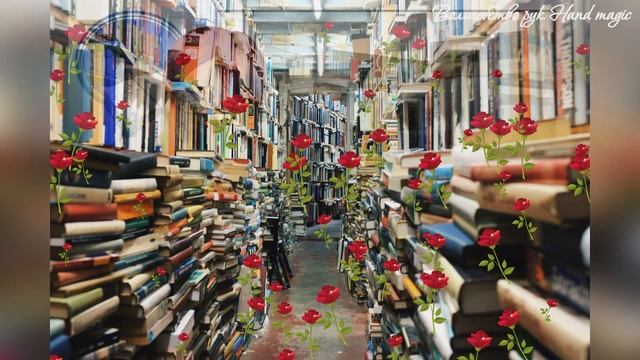 25 октября - Международный день школьных библиотек! С праздником библиотекари! Школьная библиотека? смотреть онлайн