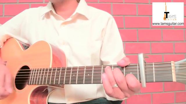 3 Popular Anjan Dutta songs guitar lesson in Bengali (www.tamsguitar.com) смотреть онлайн