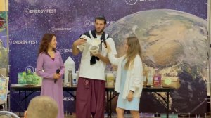 ЭНЗИМЫ - жизненно важное открытие и решение для Всех! Питание и Гигиена нового измерения