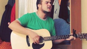 МАКС БАРСКИХ - ТУМАНЫ (КАВЕР)