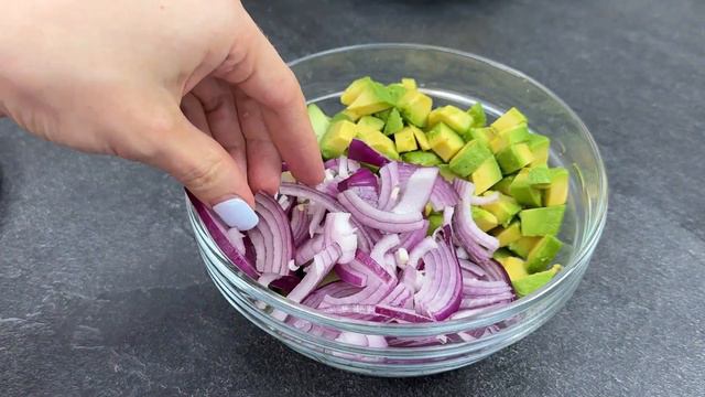 Nur wenige Leute kennen dieses Rezept! Dieser Salat ist so lecker, dass Sie ihn immer wieder machen смотреть онлайн