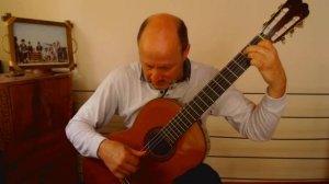 Fortín Kakel (milonga) A. Fleury- Interp. Jorge Picchio