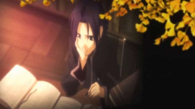 hiiro no kakera ending 1 смотреть онлайн