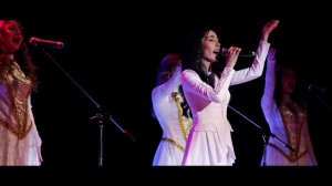 Диана - Тунсӑх (2016)