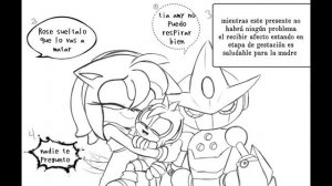 Cambios| por Chaos Infinite World