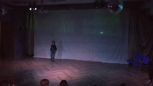 Театральная постановка. Детский спектакль «Цветик-семицветик» смотреть онлайн