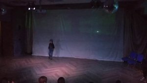 Театральная постановка. Детский спектакль «Цветик-семицветик»