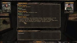 В поисках защиты от радиации /S.T.A.K.E.R.- Тень Чернобыля #6/