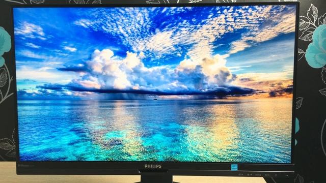 Philips 241B7QUPEB USB Docking Monitor Review смотреть онлайн