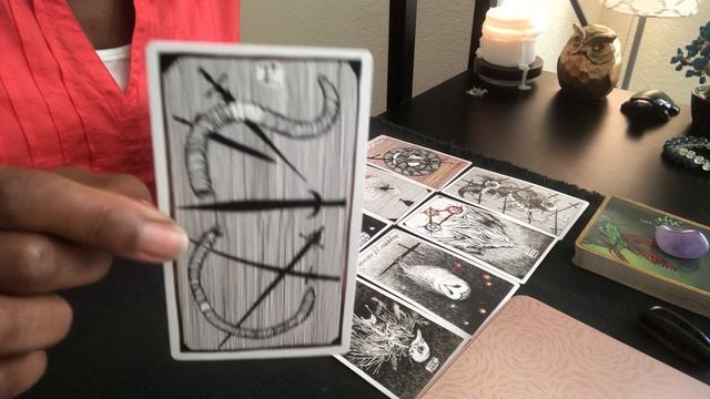 CANCER, PISCES, SCORPIO (New Love Read ?) WK of 7/19: COME THRU BOO!!! ?❤️? смотреть онлайн