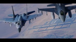 Mikoyan-Gurevich MiG-29 Fulcrum : A DCS Cinematic