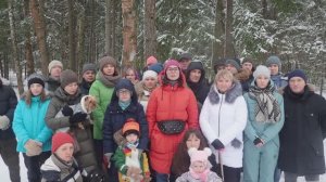 Защитим Лосиный остров от застройки!! #СпасемЛосиныйОстров