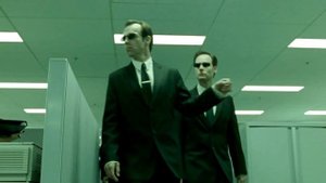 АГЕНТ СМИТ ХОЧЕТ УЗНАТЬ ЧЕ С ДЕНЬГАМИ [VIDEOCLOWN]