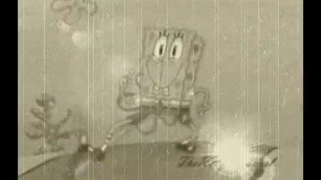 Spongebob Squarepants - Holly Dolly Song [2009] смотреть онлайн