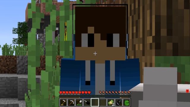 МОРКОВНЫЙ БУМ!!! - ЖИЗНЬ В БОЛЬШОМ ГОРОДЕ В МАЙНКРАФТ - 100% МУЛЬТИК ЛОВУШКИ смотреть онлайн