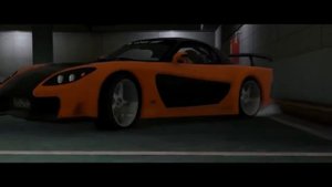 ГТА 5׃ Это надо видеть   Супер дрифт, “Форсаж 3“