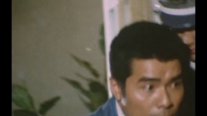 太陽にほえろ! 第154話 自首