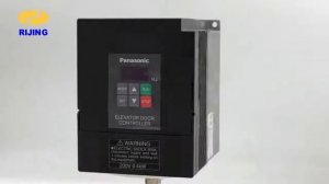 Panasonic AAD03011DK elevator control inverter