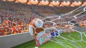 Mcdonald'sl Happy Meal l Happy Soccer