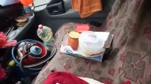 Кабина дальнобойщика и рядом не стоит!