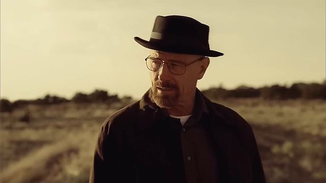 Walter White || My Way смотреть онлайн